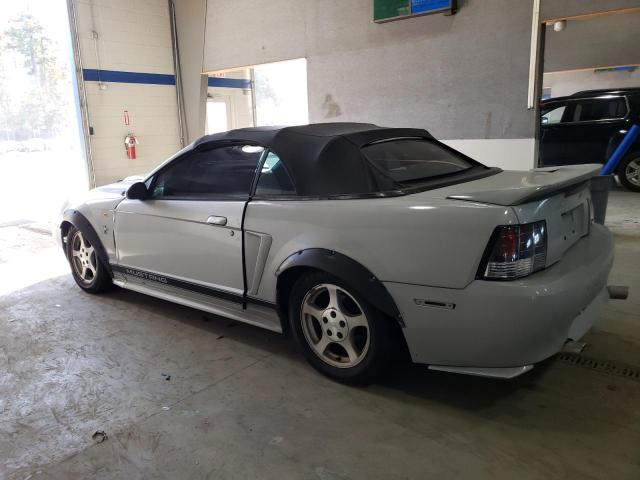 Photo 2 from auction – 2002 FORD MUSTANG with VIN 1FAFP444X2F155994