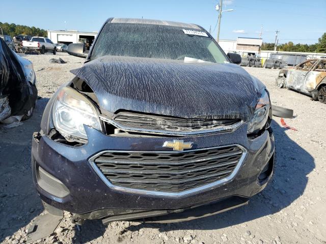 Photo 5 from auction – 2016 CHEVROLET EQUINOX LS with VIN 2GNALBEK4G1134890