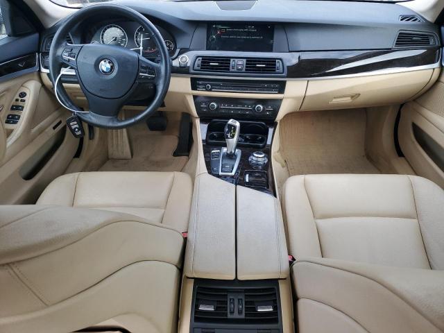 Photo 8 from auction – 2013 BMW 535 XI with VIN WBAFU7C54DDU67268