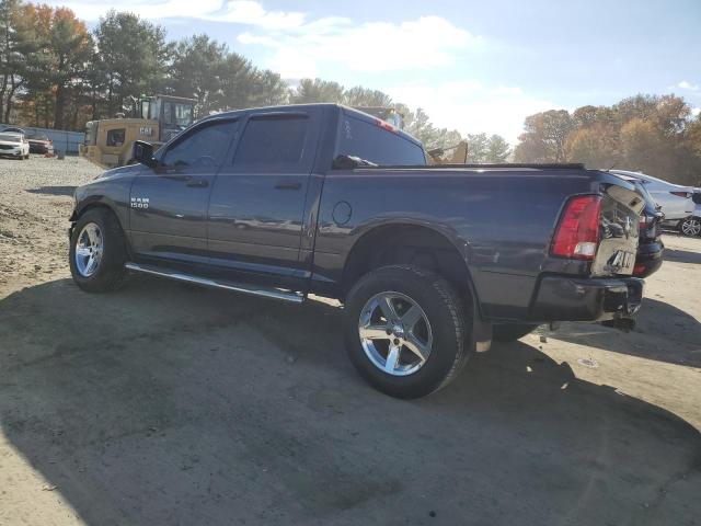 Photo 2 from auction – 2016 RAM 1500 ST with VIN 1C6RR7KG3GS346307