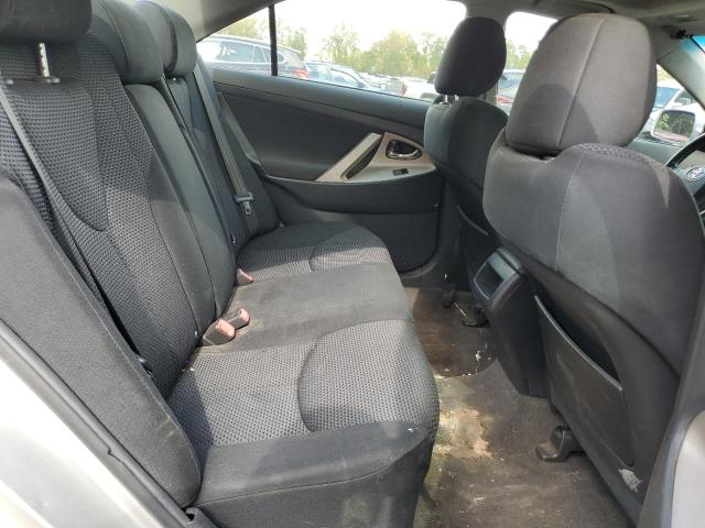 Photo 10 from auction – 2010 TOYOTA CAMRY with VIN 4T1BF3EK8AU094279