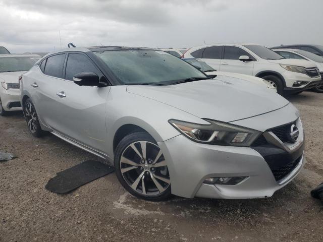 Photo 4 from auction – 2016 NISSAN MAXIMA 3.5 with VIN 1N4AA6AP9GC391275