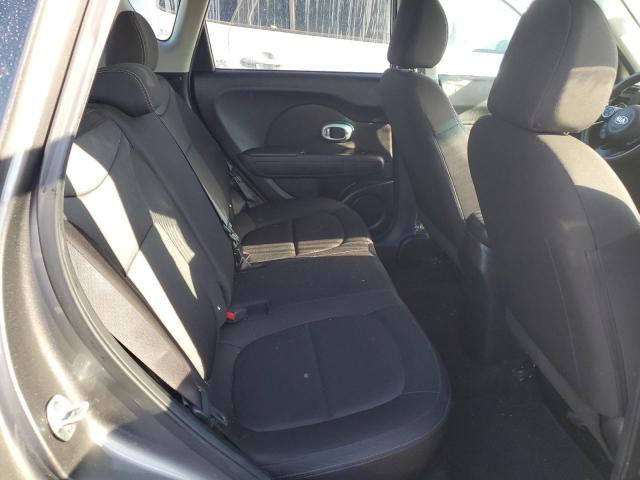 Photo 10 from auction – 2016 KIA SOUL with VIN KNDJN2A25G7307621
