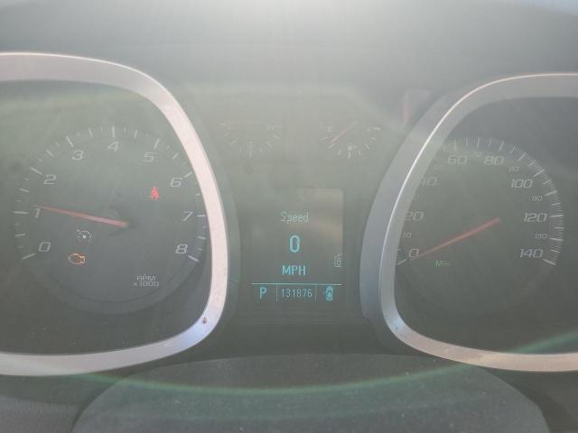 Photo 9 from auction – 2011 CHEVROLET EQUINOX LT with VIN 2CNALDECXB6266315