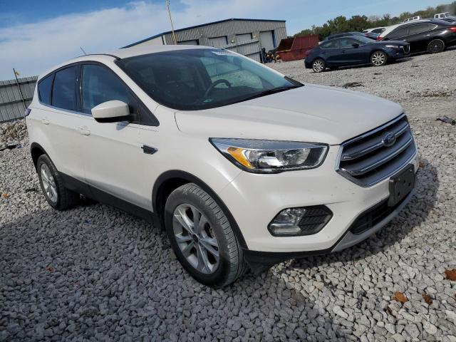 Photo 4 from auction – 2017 FORD ESCAPE SE with VIN 1FMCU0GD7HUA45818
