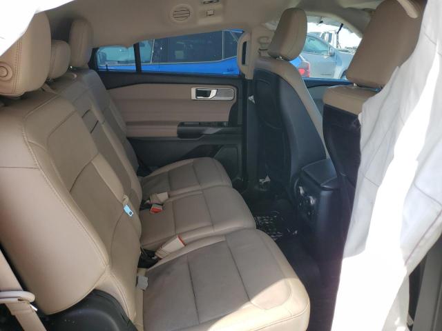 Photo 11 from auction – 2020 FORD EXPLORER L with VIN 1FMSK8FH6LGC04243