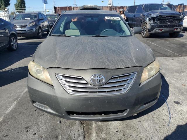 Photo 5 from auction – 2007 TOYOTA CAMRY HYBR with VIN JTNBB46K373009170