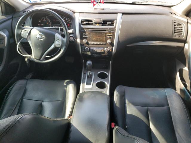 Photo 8 from auction – 2015 NISSAN ALTIMA 2.5 with VIN 1N4AL3AP7FC101638