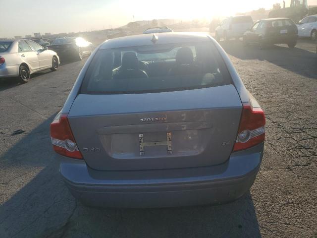 Photo 6 from auction – 2005 VOLVO S40 2.4I with VIN YV1MS390852103589