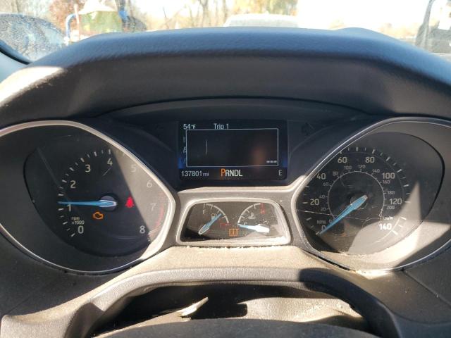 Photo 9 from auction – 2016 FORD FOCUS SE with VIN 1FADP3F27GL227935