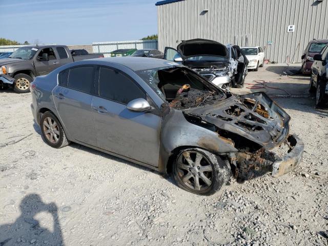 Photo 4 from auction – 2011 MAZDA 3 I with VIN JM1BL1VF5B1356380