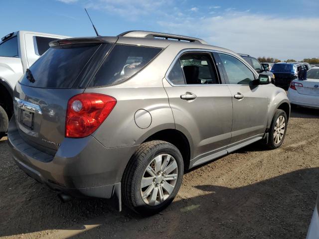 Photo 3 from auction – 2010 CHEVROLET EQUINOX LT with VIN 2CNFLNEY9A6288523