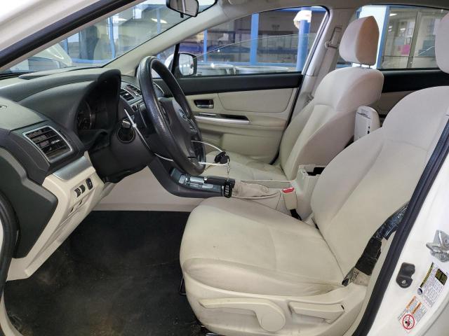 Photo 7 from auction – 2016 SUBARU IMPREZA PR with VIN JF1GPAB68G8269897