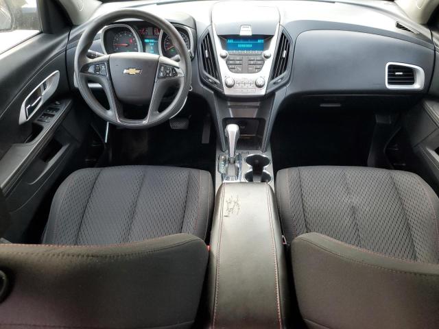 Photo 8 from auction – 2014 CHEVROLET EQUINOX LS with VIN 2GNALAEK2E6202453