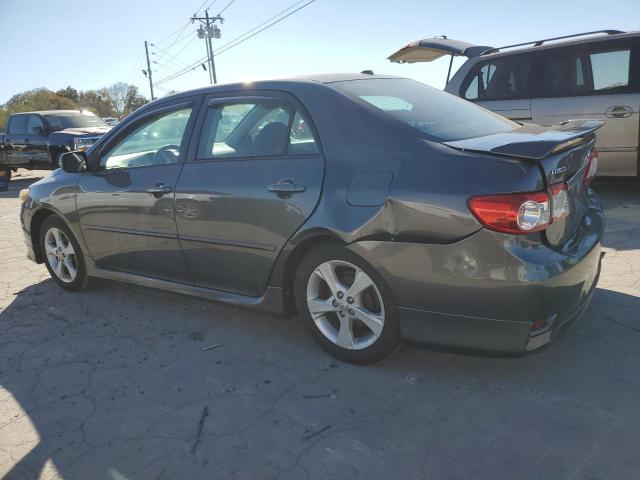 Photo 2 from auction – 2012 TOYOTA COROLLA BA with VIN 2T1BU4EE2CC793675