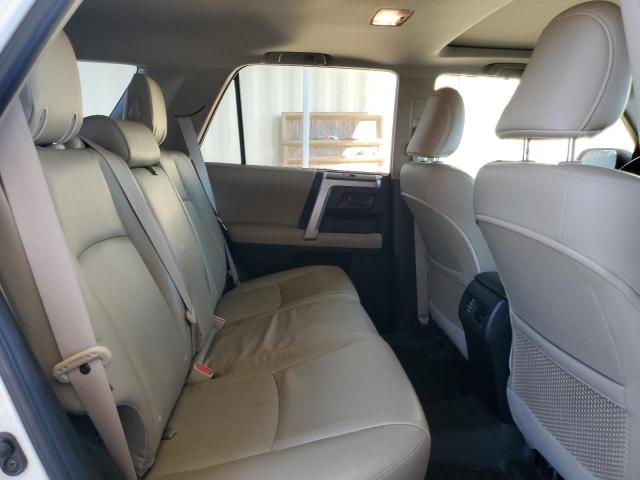 Photo 11 from auction – 2013 TOYOTA 4RUNNER SR with VIN JTEZU5JR0D5064002