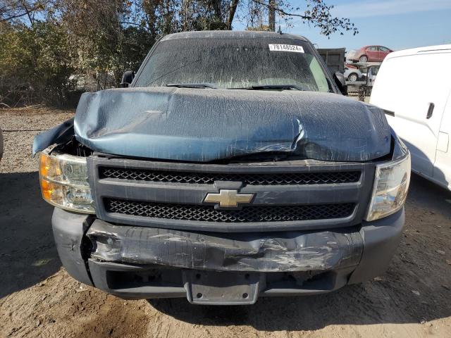 Photo 5 from auction – 2008 CHEVROLET SILVERADO with VIN 1GCEC14X98Z134135