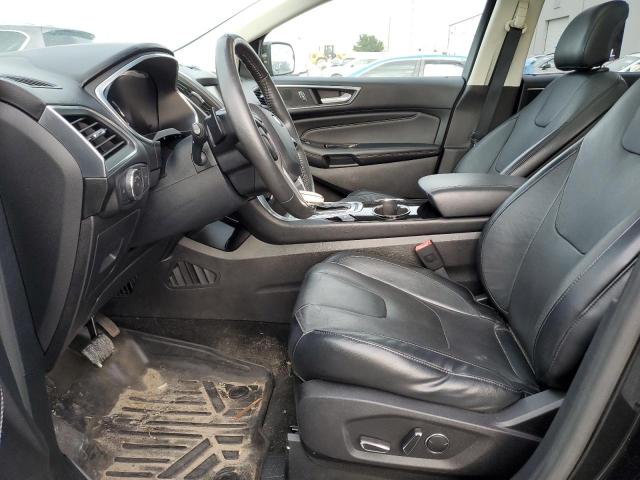 Photo 7 from auction – 2015 FORD EDGE TITAN with VIN 2FMPK3K91FBB32578