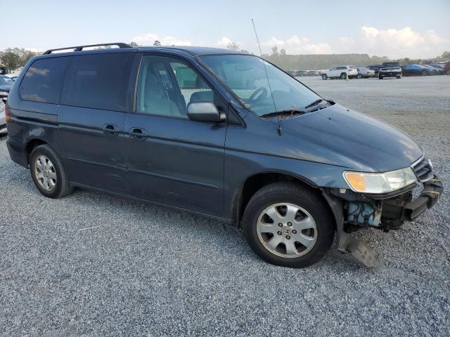 Photo 4 from auction – 2004 HONDA ODYSSEY EX with VIN 5FNRL186X4B072229