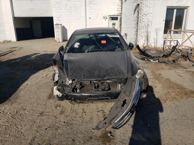 Photo 5 from auction – 2012 HONDA ACCORD SE with VIN 1HGCP2F69CA028363