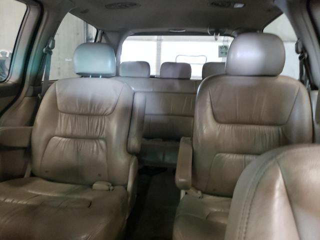 Photo 10 from auction – 2003 HONDA ODYSSEY EX with VIN 5FNRL18953B050034