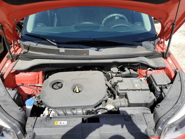 Zdjęcie 12 z aukcji – 2017 KIA SOUL + z VIN KNDJP3A54H7436929