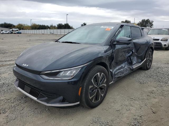 KIA EV6 LIGHT 2022 with VIN KNDC3DLC9N5054909 - Photo from auction