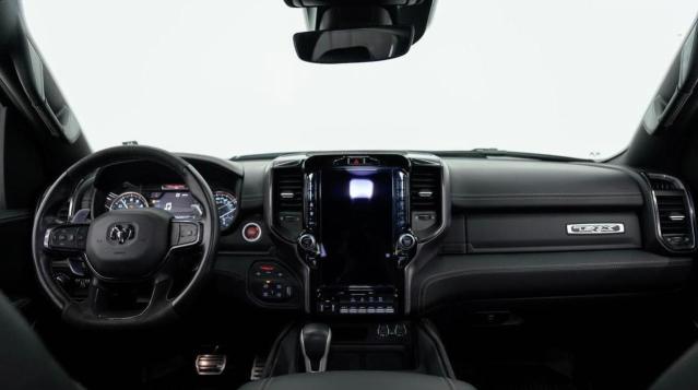 Photo 9 from auction – 2022 RAM 1500 TRX with VIN 1C6SRFU99NN112517
