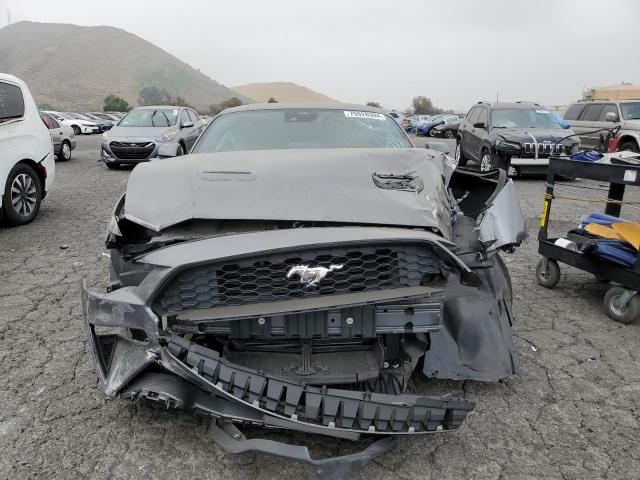 Photo 5 from auction – 2023 FORD MUSTANG with VIN 1FA6P8TH9P5109565