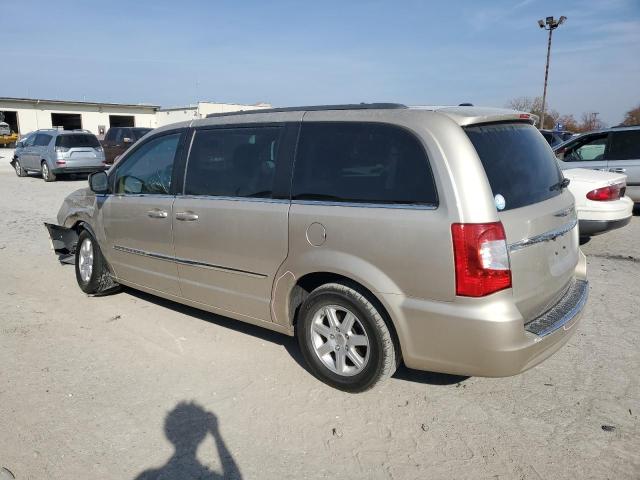 Photo 2 from auction – 2012 CHRYSLER TOWN & COU with VIN 2C4RC1BGXCR386760