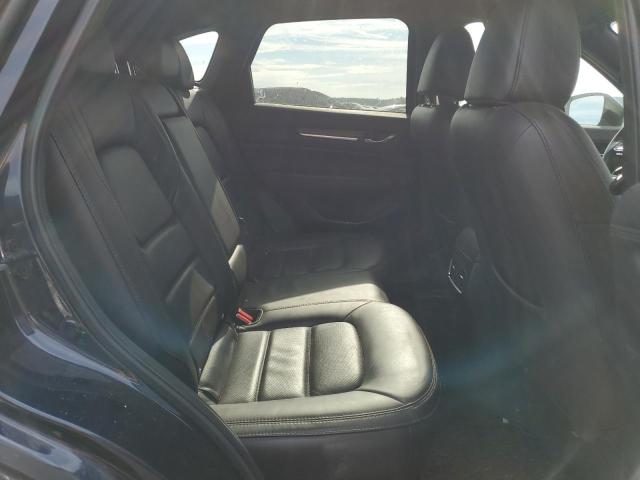 Photo 11 from auction – 2021 MAZDA CX-5 SIGNA with VIN JM3KFBEY3M0439658