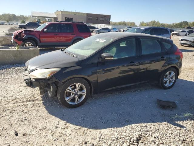 Foto 1 de la subasta – 2014 FORD FOCUS SE con VIN 1FADP3K28EL302970