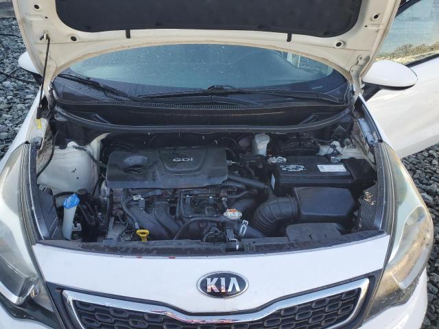 Photo 11 from auction – 2016 KIA RIO LX with VIN KNADM4A37G6682045