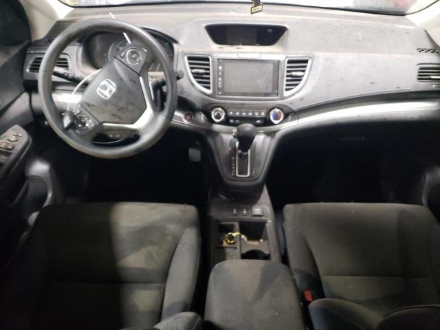 Photo 8 from auction – 2016 HONDA CR-V EX with VIN 5J6RM4H51GL091530