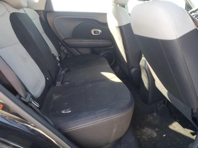 Photo 11 from auction – 2016 KIA SOUL with VIN KNDJN2A24G7278404