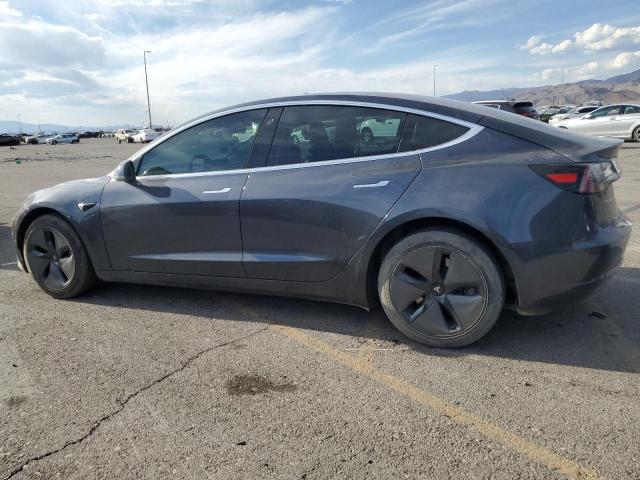 Photo 2 from auction – 2018 TESLA MODEL 3 with VIN 5YJ3E1EA0JF026803