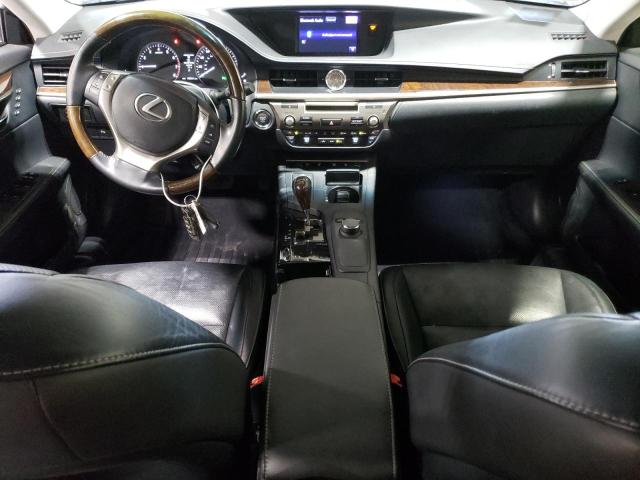 Photo 8 from auction – 2013 LEXUS ES 350 with VIN JTHBK1GG1D2049986