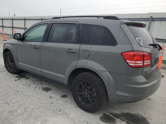 Photo 2 from auction – 2020 DODGE JOURNEY SE with VIN 3C4PDCAB3LT276345