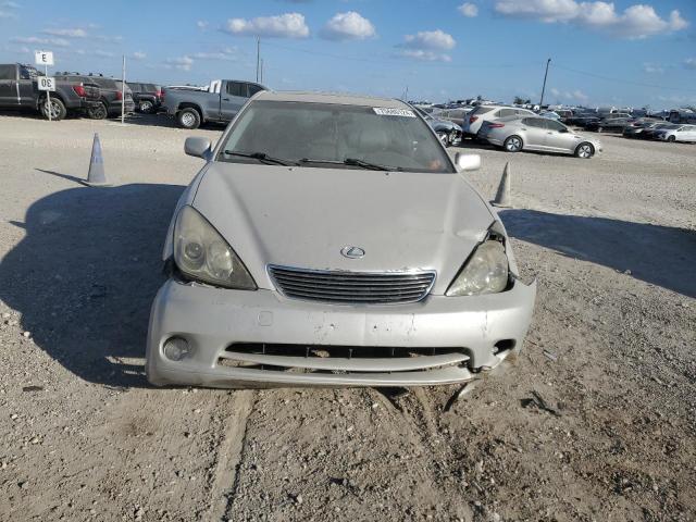 Photo 5 from auction – 2006 LEXUS ES 330 with VIN JTHBA30G865161971