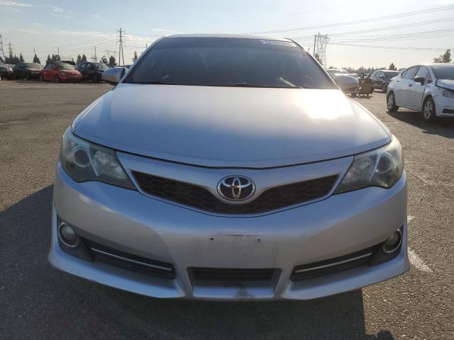 Photo 5 from auction – 2012 TOYOTA CAMRY BASE with VIN 4T1BF1FK0CU073416