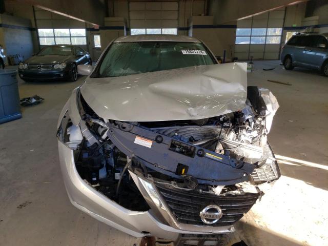 Photo 5 from auction – 2017 NISSAN ALTIMA 2.5 with VIN 1N4AL3APXHC225115