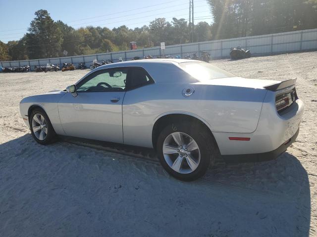 Photo 2 from auction – 2023 DODGE CHALLENGER with VIN 2C3CDZAG9PH541186
