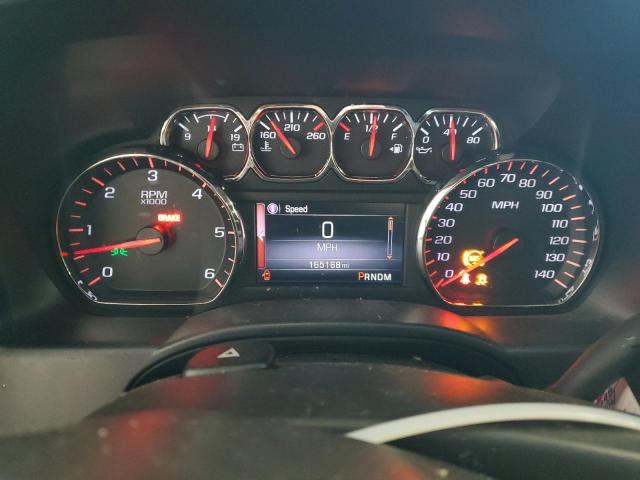 Photo 9 from auction – 2014 GMC SIERRA K15 with VIN 1GTV2UEC8EZ253175
