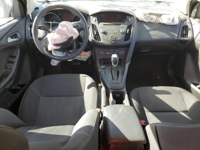 Photo 8 from auction – 2016 FORD FOCUS SE with VIN 1FADP3F24GL373872