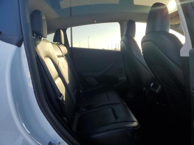 Photo 10 from auction – 2023 TESLA MODEL Y with VIN 7SAYGDEE9PA099715