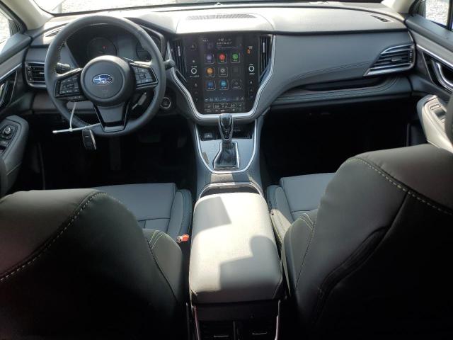 Photo 8 from auction – 2025 SUBARU OUTBACK ON with VIN 4S4BTALCXS3136483