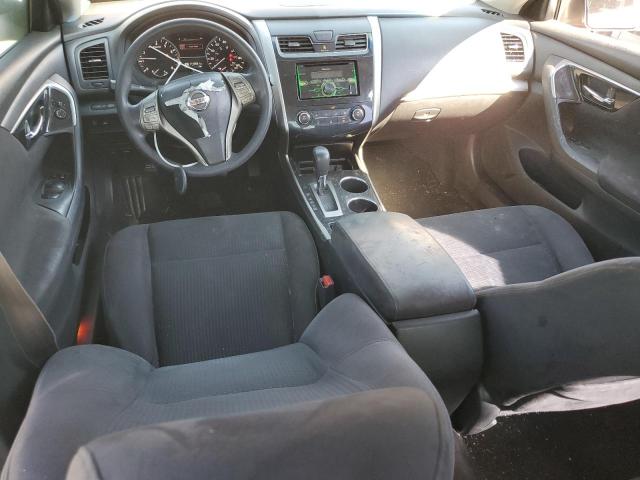 Photo 8 from auction – 2014 NISSAN ALTIMA S with VIN 1N4AL3AP9EN373644