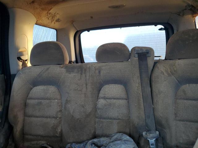Photo 10 from auction – 2004 FORD EXPLORER X with VIN 1FMZU73K04UC11307