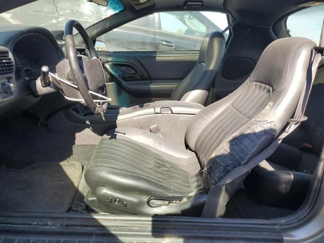 Photo 7 from auction – 2002 CHEVROLET CAMARO with VIN 2G1FP22K422119101
