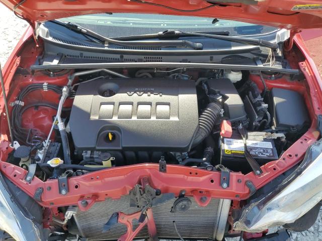Zdjęcie 11 z aukcji – 2014 TOYOTA COROLLA L z VIN 2T1BURHE8EC186563